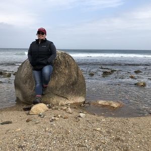 Meet your Posher, Rachel